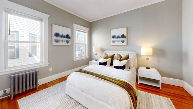 3943 Washington St 2, Boston, MA 02131