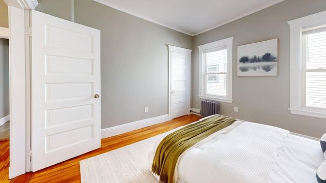 3943 Washington St 2, Boston, MA 02131
