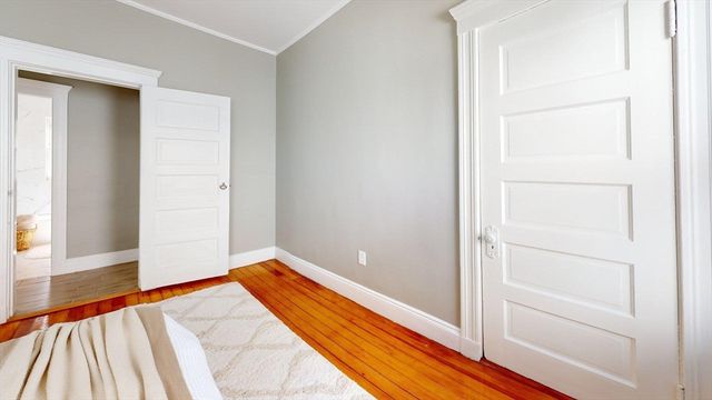 3943 Washington St 2, Boston, MA 02131