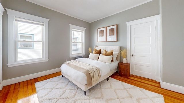 3943 Washington St 2, Boston, MA 02131