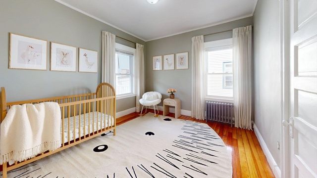 3943 Washington St 2, Boston, MA 02131