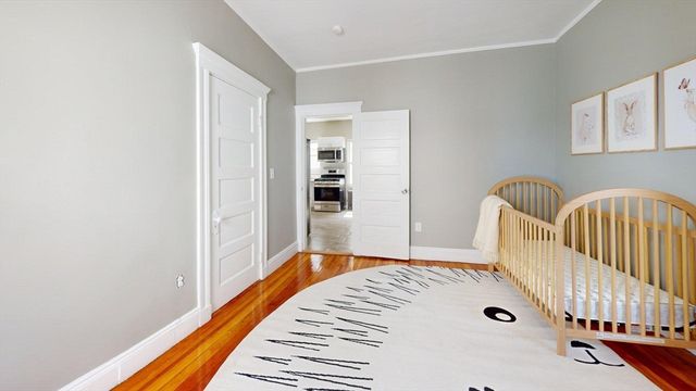 3943 Washington St 2, Boston, MA 02131