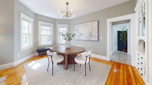 3943 Washington St 2, Boston, MA 02131