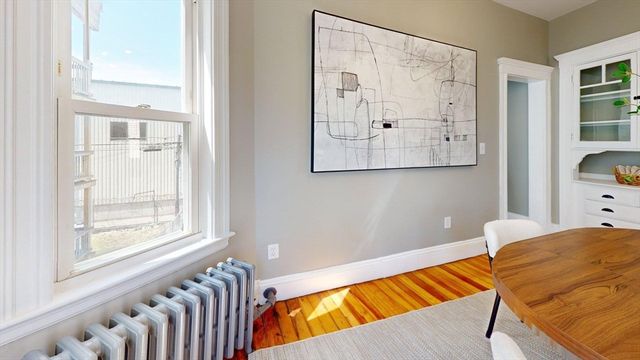 3943 Washington St 2, Boston, MA 02131