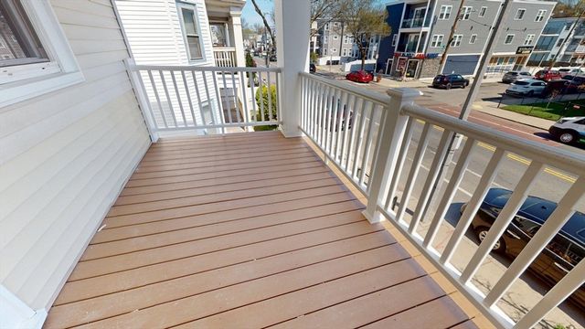 3943 Washington St 2, Boston, MA 02131