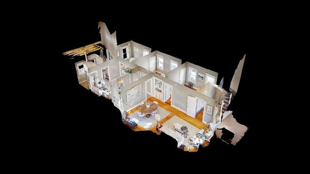 3943 Washington St 2, Boston, MA 02131