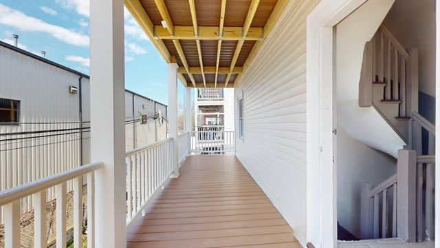3943 Washington St 2, Boston, MA 02131