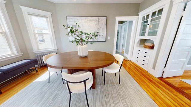 3943 Washington St 2, Boston, MA 02131