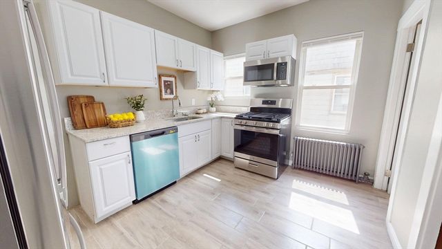 3943 Washington St 2, Boston, MA 02131