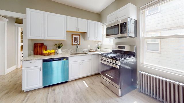 3943 Washington St 2, Boston, MA 02131