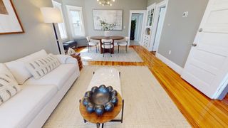 3943 Washington St 2, Boston, MA 02131