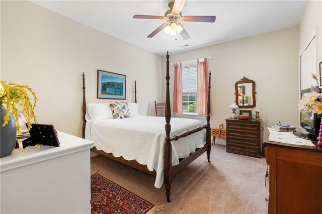 5623 Lancashire Lane, Cumming, GA 30041