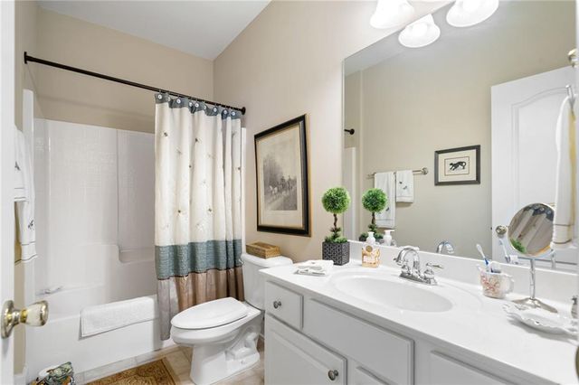 5623 Lancashire Lane, Cumming, GA 30041