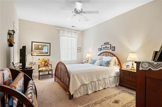 5623 Lancashire Lane, Cumming, GA 30041