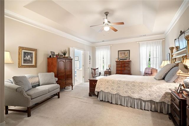 5623 Lancashire Lane, Cumming, GA 30041