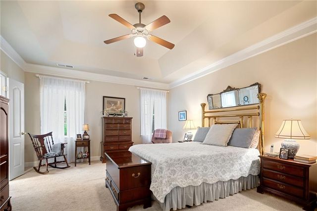 5623 Lancashire Lane, Cumming, GA 30041