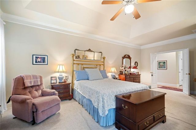 5623 Lancashire Lane, Cumming, GA 30041