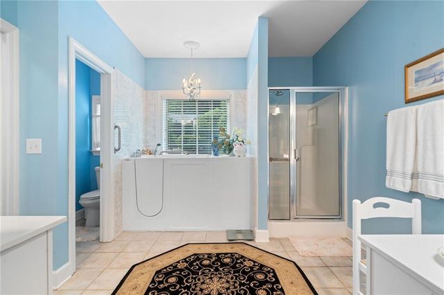 5623 Lancashire Lane, Cumming, GA 30041
