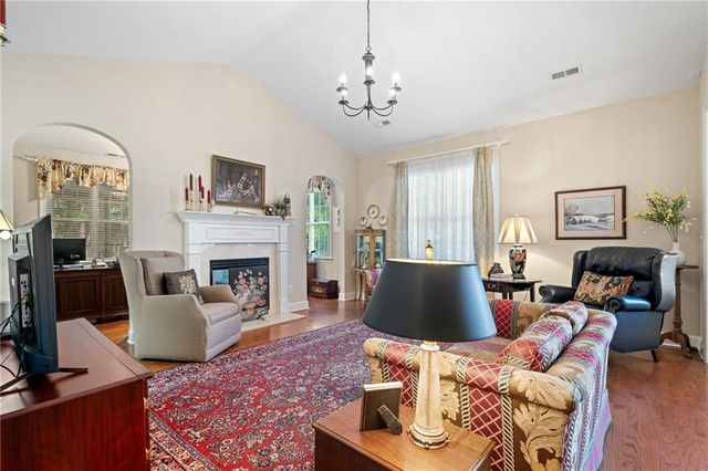 5623 Lancashire Lane, Cumming, GA 30041