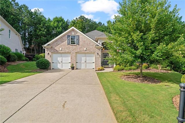 5623 Lancashire Lane, Cumming, GA 30041