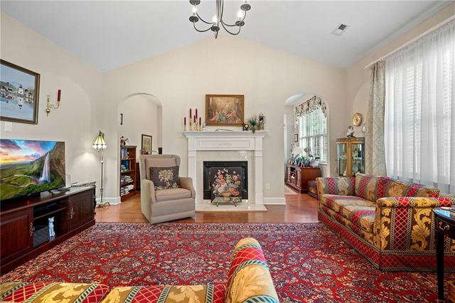 5623 Lancashire Lane, Cumming, GA 30041
