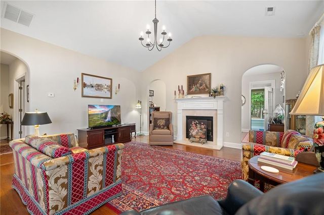 5623 Lancashire Lane, Cumming, GA 30041