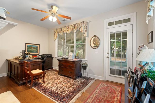 5623 Lancashire Lane, Cumming, GA 30041