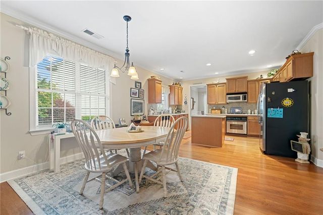 5623 Lancashire Lane, Cumming, GA 30041