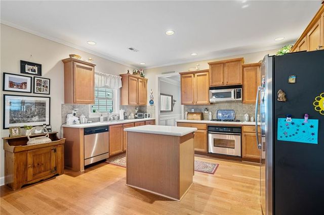 5623 Lancashire Lane, Cumming, GA 30041