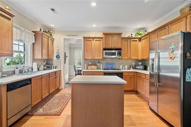 5623 Lancashire Lane, Cumming, GA 30041