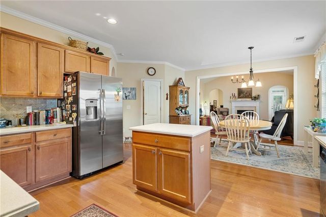 5623 Lancashire Lane, Cumming, GA 30041