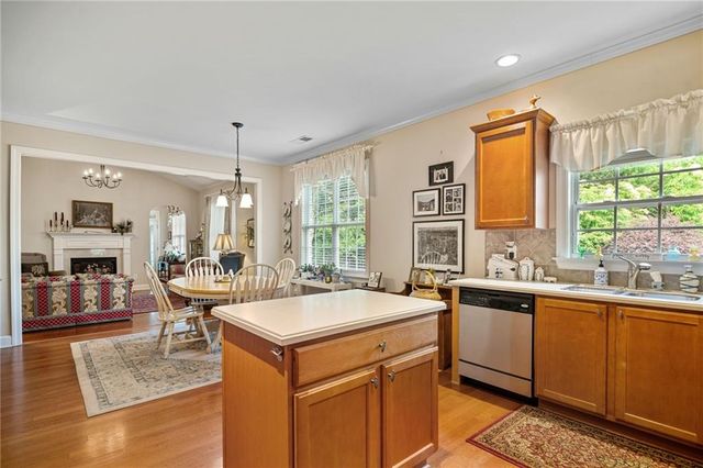 5623 Lancashire Lane, Cumming, GA 30041