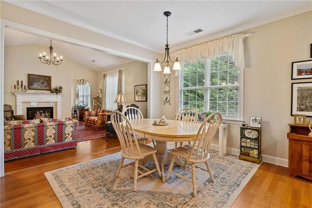 5623 Lancashire Lane, Cumming, GA 30041