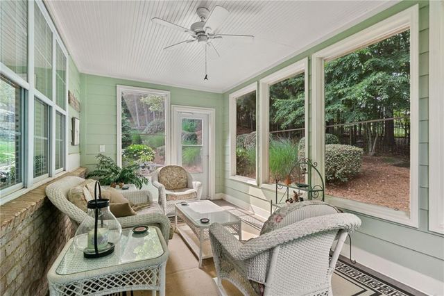 5623 Lancashire Lane, Cumming, GA 30041
