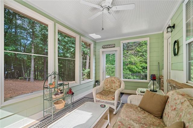 5623 Lancashire Lane, Cumming, GA 30041
