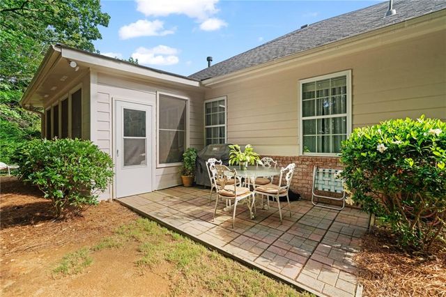 5623 Lancashire Lane, Cumming, GA 30041