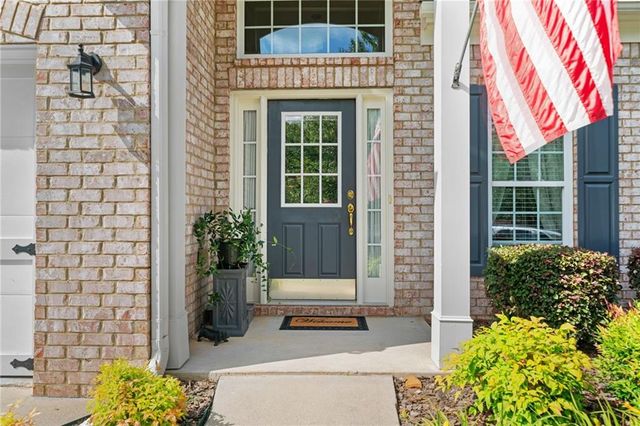 5623 Lancashire Lane, Cumming, GA 30041