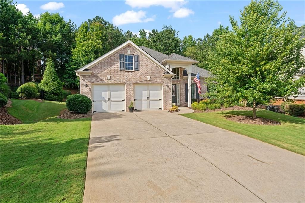 5623 Lancashire Lane, Cumming, GA 30041