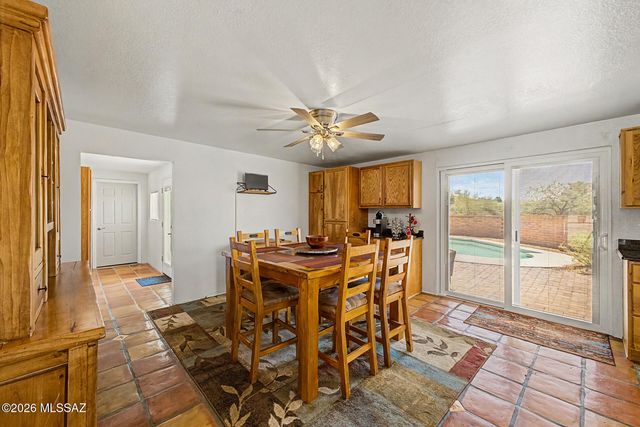 1341 W Chapala Court, Tucson, AZ 85704