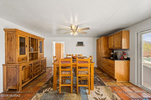 1341 W Chapala Court, Tucson, AZ 85704