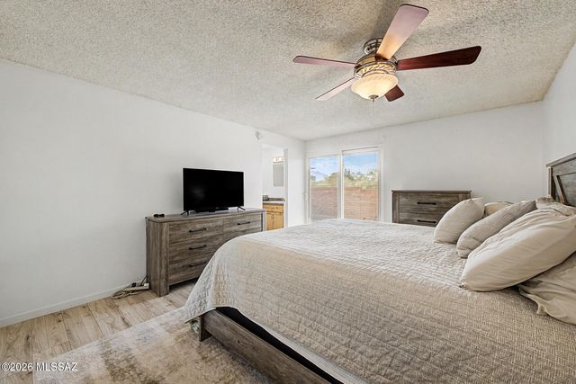 1341 W Chapala Court, Tucson, AZ 85704