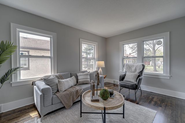 3610 Logan Avenue N, Minneapolis, MN 55412