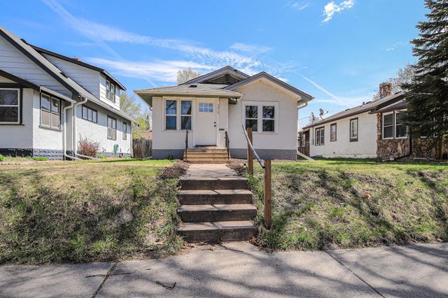 3610 Logan Avenue N, Minneapolis, MN 55412