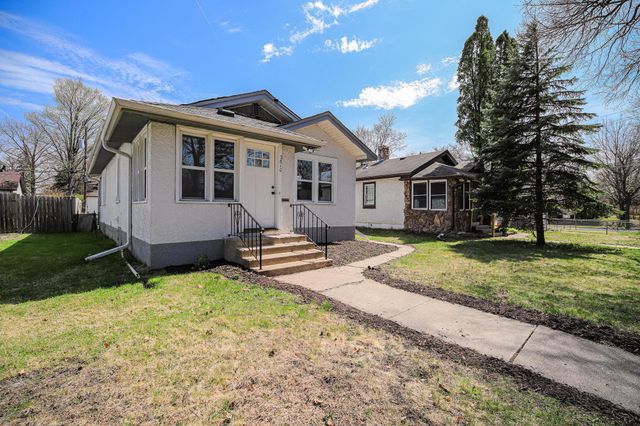 3610 Logan Avenue N, Minneapolis, MN 55412