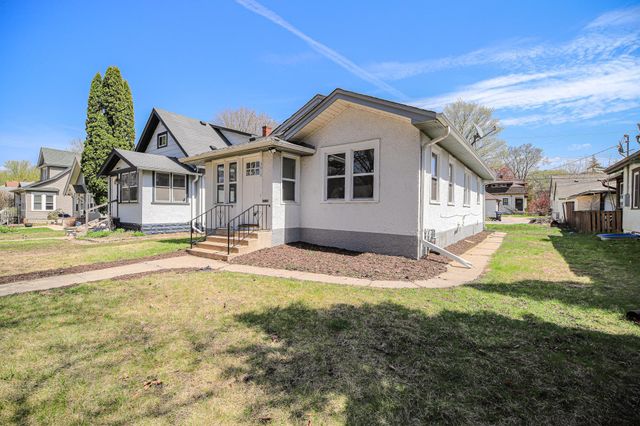 3610 Logan Avenue N, Minneapolis, MN 55412