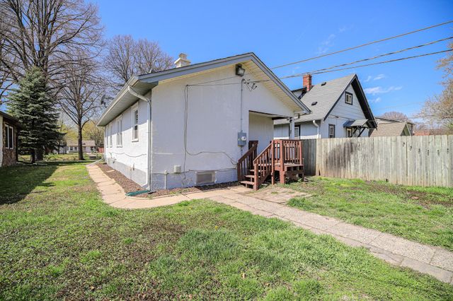 3610 Logan Avenue N, Minneapolis, MN 55412