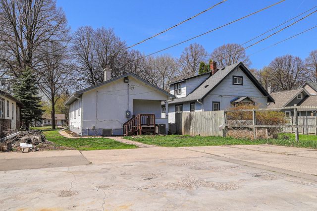 3610 Logan Avenue N, Minneapolis, MN 55412