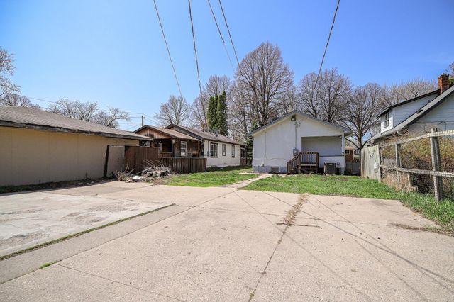 3610 Logan Avenue N, Minneapolis, MN 55412