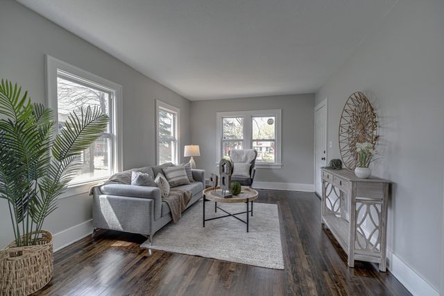 3610 Logan Avenue N, Minneapolis, MN 55412