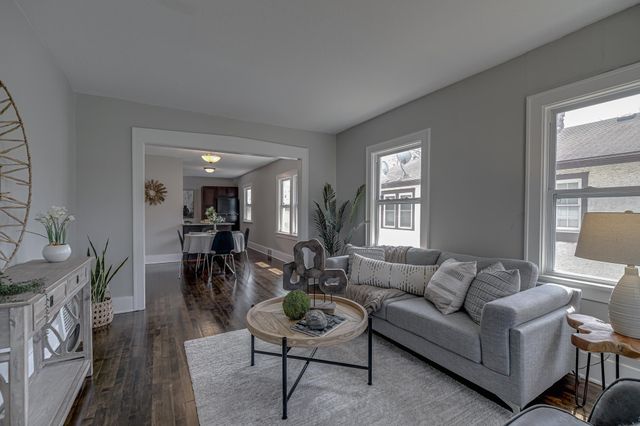 3610 Logan Avenue N, Minneapolis, MN 55412